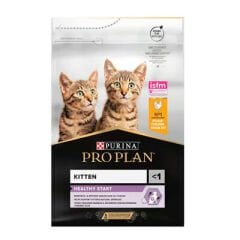 Pro Plan Kitten Tavuklu 3 kg