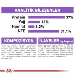 Royal Canin Sterilised 2 kg