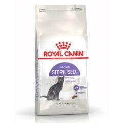 Royal Canin Sterilised 2 kg