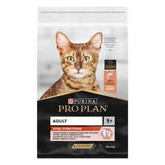 Pro Plan Adult Salmon Somonlu Yetişkin Kedi Maması 10KG
