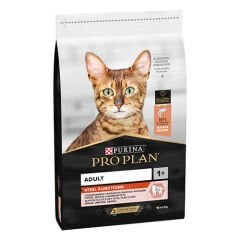 Pro Plan Adult Salmon Somonlu Yetişkin Kedi Maması 10KG
