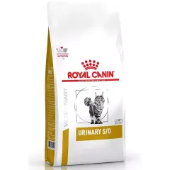 Royal Canin R. Canin Urinary S/o Yetişkin Kuru Kedi Maması 1,5 kg
