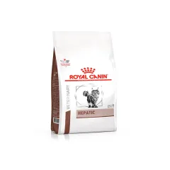 Royal Canin R. Canin Hepatic Yetişkin Kuru Kedi Maması 2kg