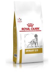 Royal Canin Urinari Köpek Maması 2 kg
