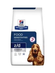 Hıll's Sensitive Z/d Kuru Köpek Maması 3kg