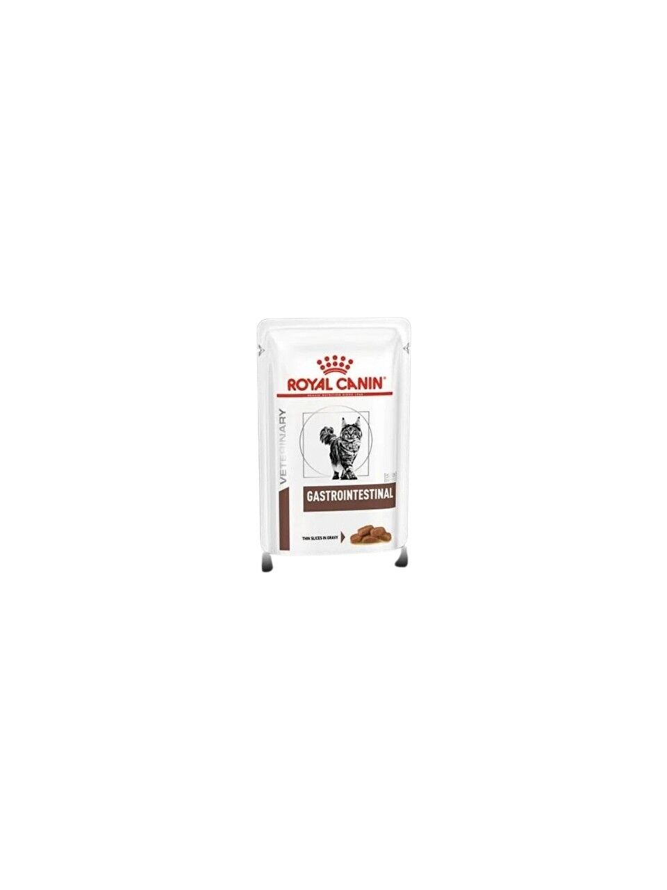 Royal Canin Gastrointestinal Kedi Pouch- 12 Li