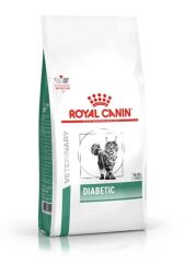 Royal Canın Diabetic Kuru Kedi Maması 1.5kg