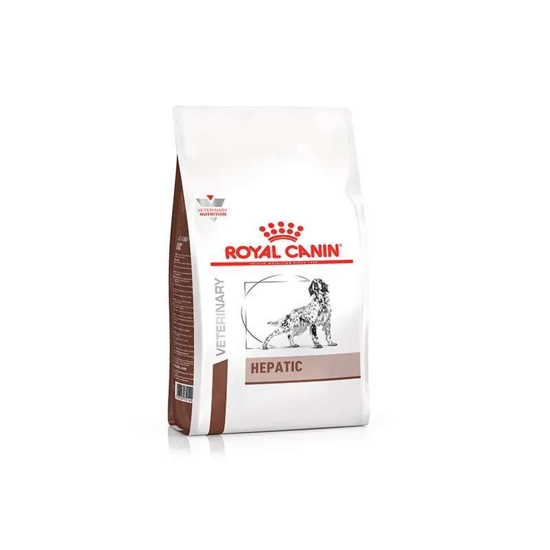 Royal Canin Hepatic Köpek Kuru Maması 1,5 kg