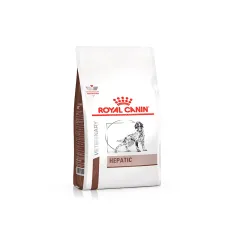 Royal Canin Hepatic Köpek Kuru Maması 1,5 kg