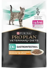 Pro Plan Proplan Veterinary Diets En Gastrointestinal Kedi Konservesi 85 gr x 10 Adet