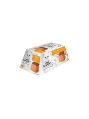 Gourmet Revelations Tavuklu Kedi Konservesi 2X57GR
