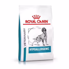 Royal Canin Veterinary Hypoallergenic Köpek Kuru Maması 2 kg