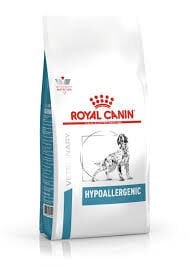 Royal Canin Veterinary Hypoallergenic Köpek Kuru Maması 2 kg