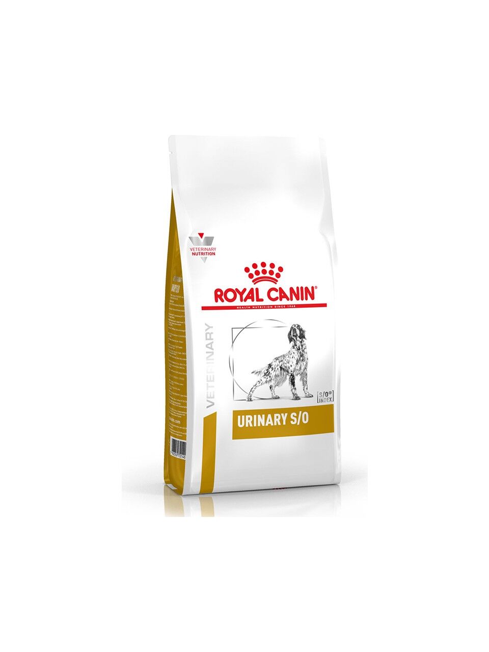 Royal Canin Veterinary Urinary S/o Köpek Kuru Maması 2 kg