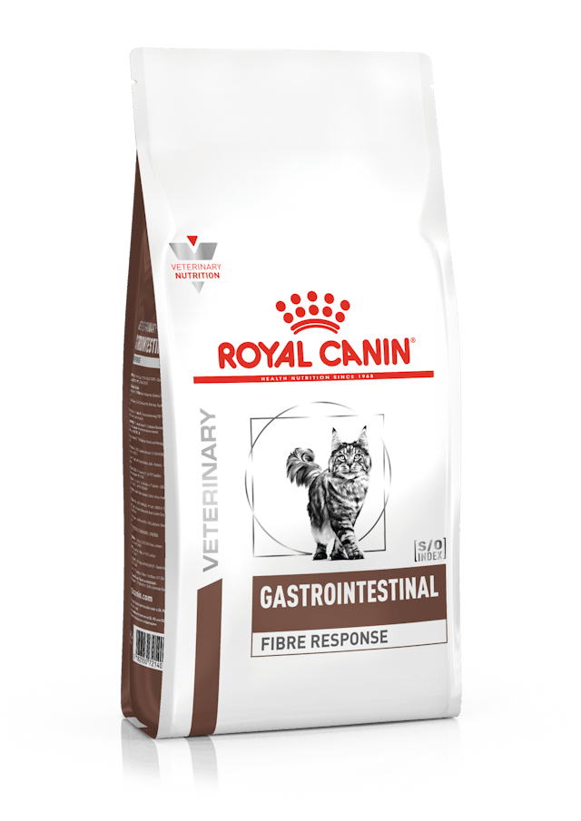 Royal Canin Expert Gastrointestinal Fibr Response Kedi Kuru Maması 2 kg
