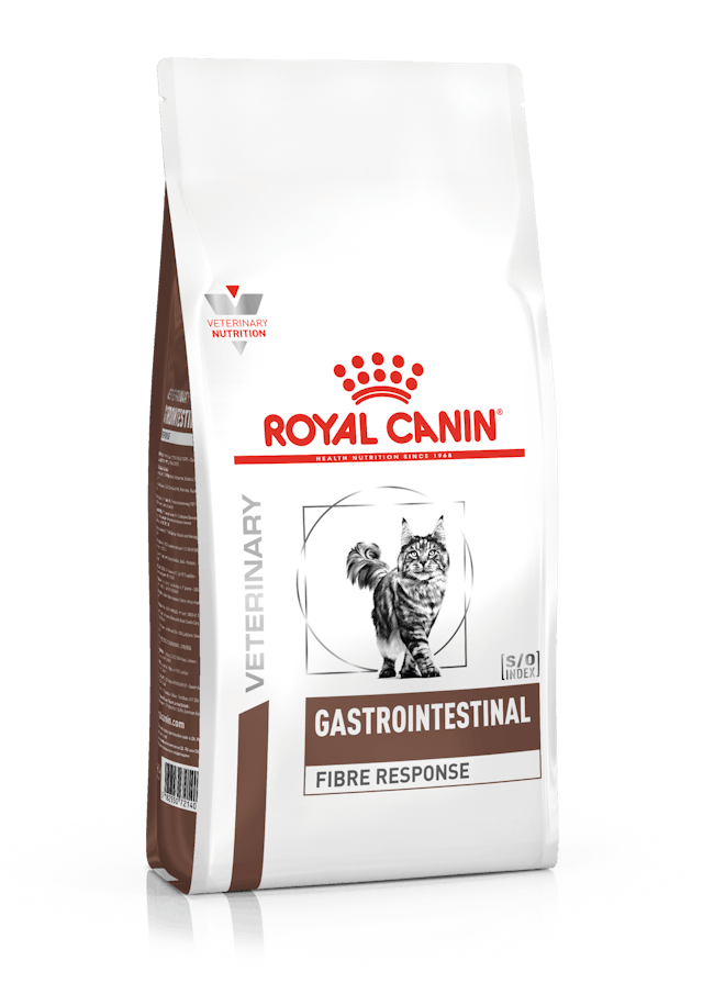 Royal Canin Expert Gastrointestinal Fibr Response Kedi Kuru Maması 2 kg