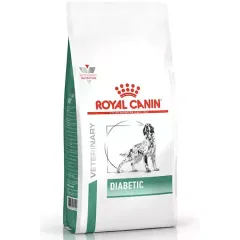 Royal Canin Veterinary Diabetic Köpek Kuru Maması 1.5 kg