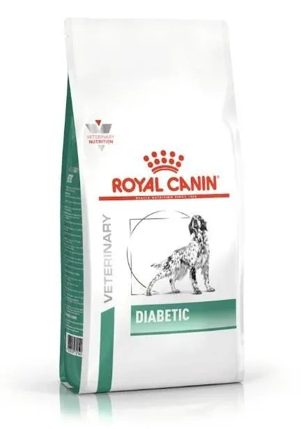 Royal Canin Veterinary Diabetic Köpek Kuru Maması 1.5 kg