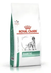 Royal Canin Veterinary Diabetic Köpek Kuru Maması 1.5 kg