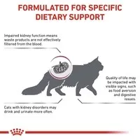 Royal Canin Veterinary Renal Select Kedi Kuru Maması 2 kg