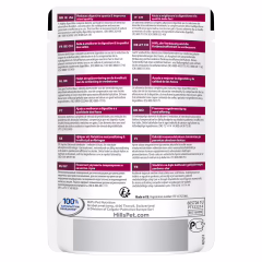 Hill's Prescription Diet Digestive Care I/d Tavuklu Kedi Konservesi 85 gr x 12 Adet