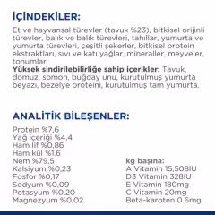 Hill's Prescription Diet Digestive Care I/d Tavuklu Kedi Konservesi 85 gr x 12 Adet