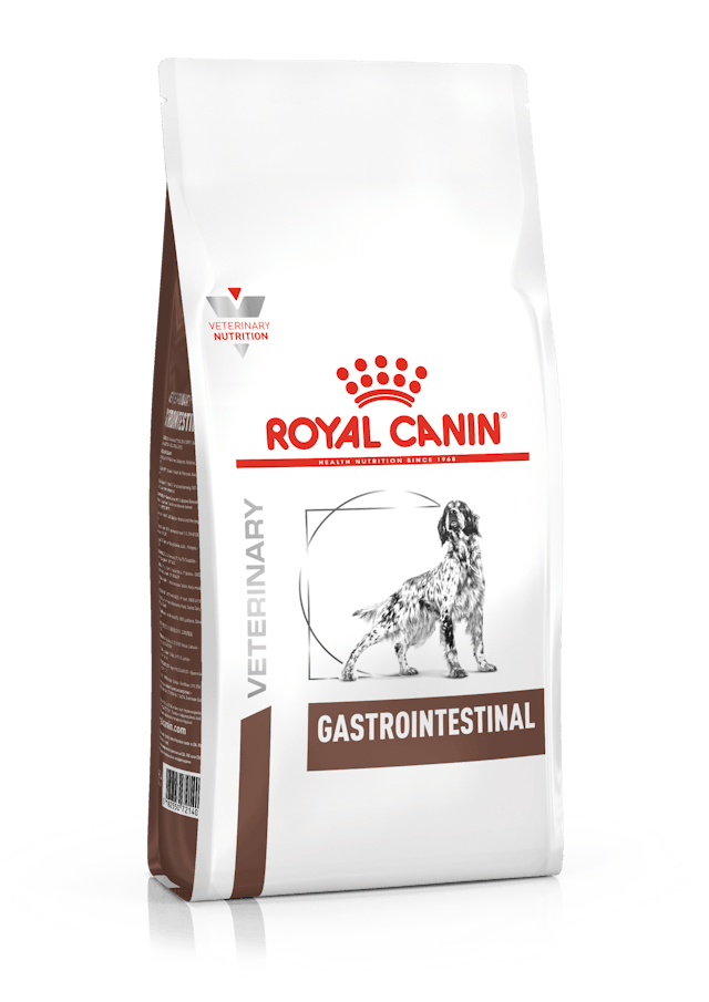 Royal Canin Veterinary Gastrointestinal Köpek Kuru Maması 7.5 kg.