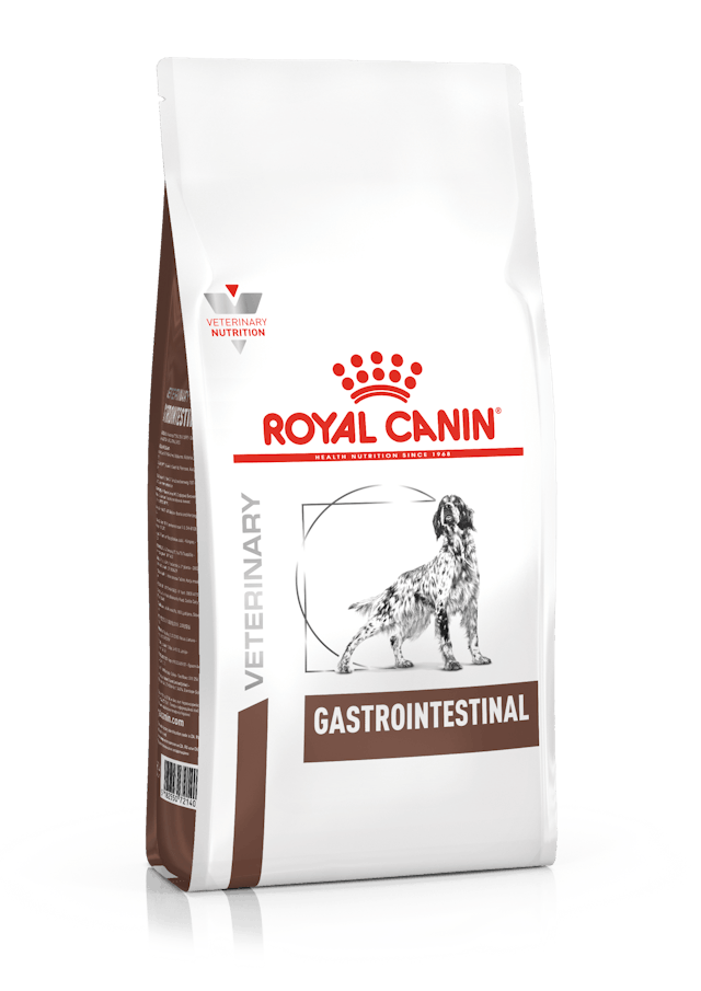 Royal Canin Veterinary Gastrointestinal Köpek Kuru Maması 2 kg.