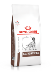Royal Canin Veterinary Gastrointestinal Köpek Kuru Maması 2 kg.