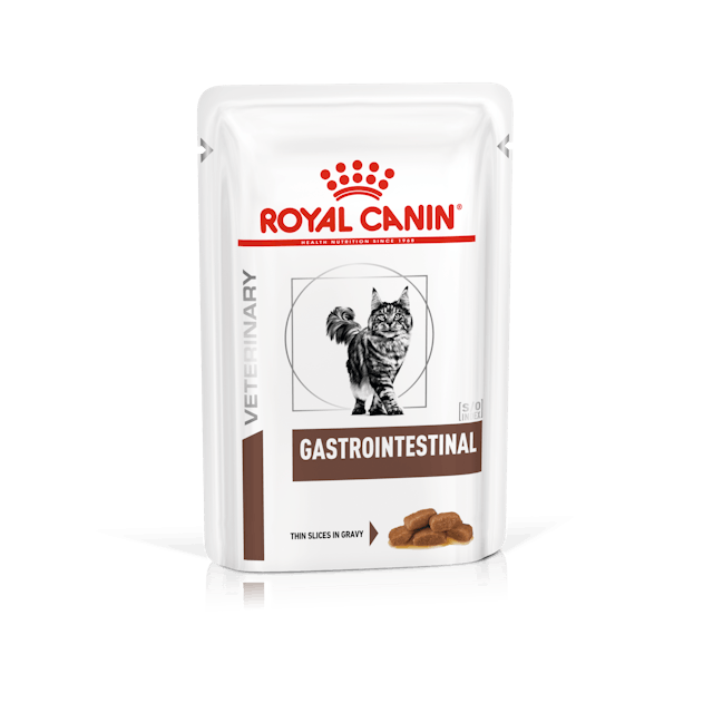 Royal Canin Gastrointestinal Kedi Konservesi 85 gr x 12 Adet