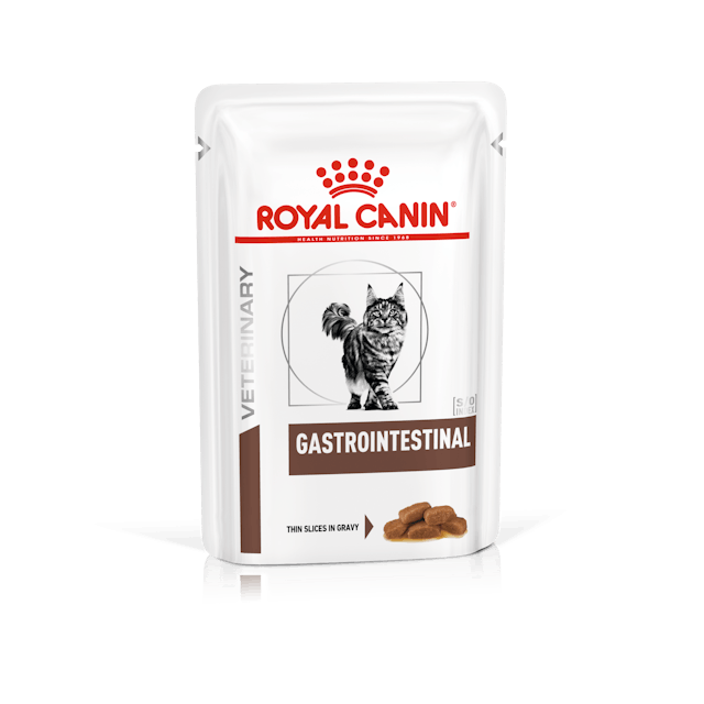 Royal Canin Gastrointestinal Kedi Konservesi 85 gr x 12 Adet
