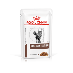 Royal Canin Gastrointestinal Kedi Konservesi 85 gr x 12 Adet