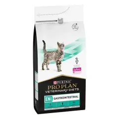 PRO PLAN® VETERINARY DIETS EN Gastrointestinal Kuru Kedi Maması 1,5 kg.
