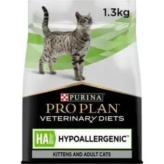Purına® Pro Plan® Veterınary Dıets Feline Ha St/ox Hypoallergenic 3,5 kg