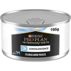 PRO PLAN® VETERINARY DIETS CN Convalescence Yaş Kedi Maması Konserve 195 gr.