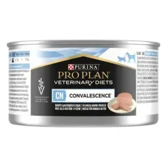 PRO PLAN® VETERINARY DIETS CN Convalescence Yaş Kedi Maması Konserve 195 gr.