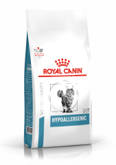 Royal Canin Hypoallergenic 2,5 kg Kedi Maması