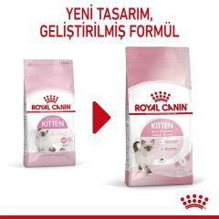 Royal Canin  Kitten Yavru Kedi Maması 13 Kg