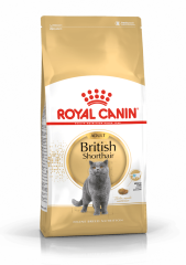 Royal Canin British Shorthair Kedi Maması 2 Kg.