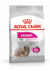 Royal Canin  Mini Exigent Köpek Maması 3 kg