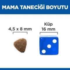 Hill's Science Plan Kitten Tavuklu Yavru Kuru Kedi Maması 1.5 kg