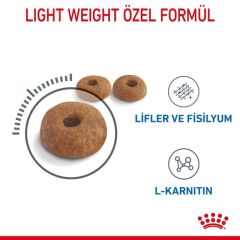 Royal Canin Light Weight Care Kedi Maması 1,5 Kg