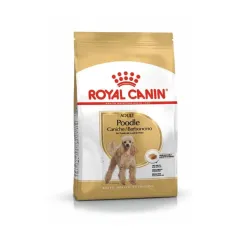 Royal Canin Poodle Adult Yetişkin Köpek Maması 3 Kg