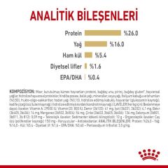 Royal Canin Pomeranian Yetişkin Köpek Maması 1.5 Kg