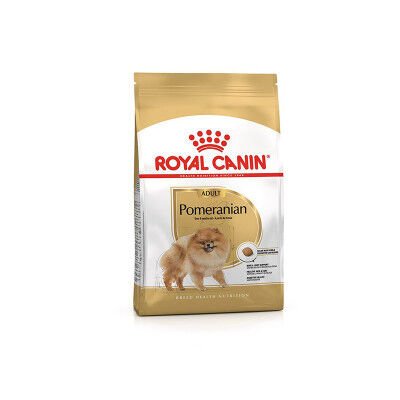 Royal Canin Pomeranian Yetişkin Köpek Maması 1.5 Kg