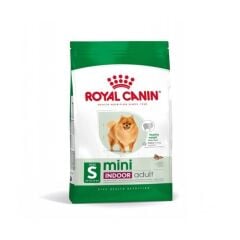 Royal Canin  Mini Indoor Adult Küçük Irk Yetişkin Köpek Maması  1,5 Kg