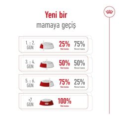 Royal Canin Mini Adult Küçük Irk Yetişkin Köpek Maması 2 Kg