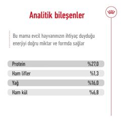 Royal Canin Mini Adult Küçük Irk Yetişkin Köpek Maması 2 Kg