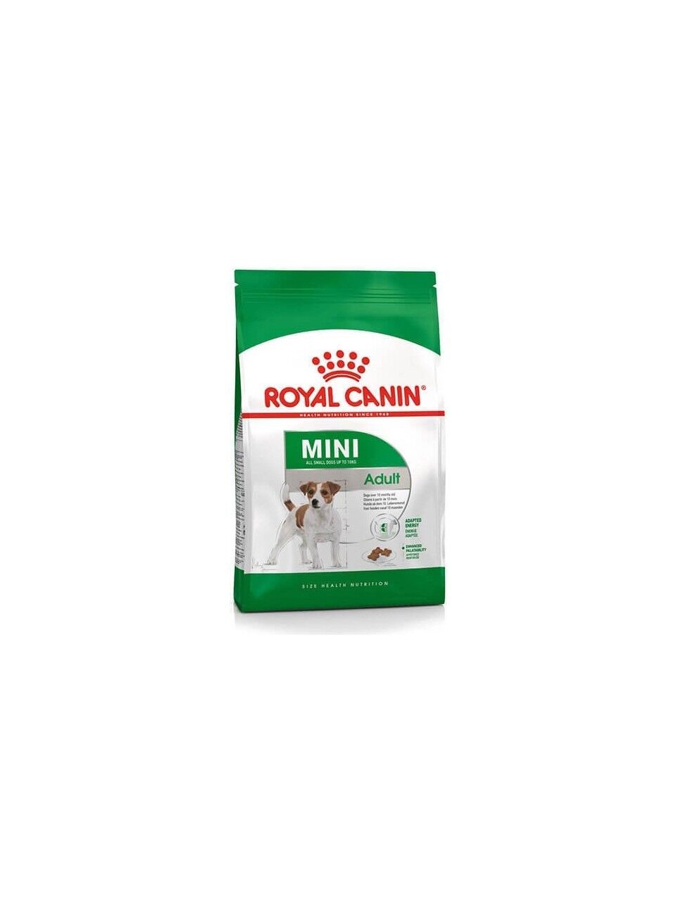 Royal Canin Mini Adult Küçük Irk Yetişkin Köpek Maması 2 Kg