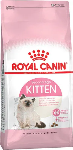 Royal Canin Kitten 10 kg Yavru Kedi Maması